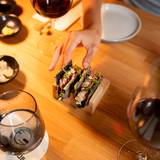 Cover image for Sushi Club