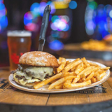 Cover image for Brew Brothers - Scioto Downs