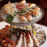 Cover image for Blu Fresh Fish Marketplace