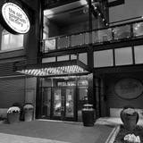 Cover image for The Old Spaghetti Factory - Oklahoma City