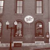 Cover image for The Old Spaghetti Factory - St. Louis