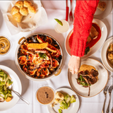 Cover image for Rosebud Italian Specialties