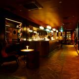 Cover image for The Caley Bar