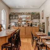 Cover image for Reed House