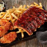 Cover image for Montana's BBQ & Bar - Skyway