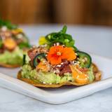 Cover image for Santo Remedio: Shoreditch