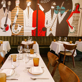 Cover image for Sapori Ristorante - Montclair