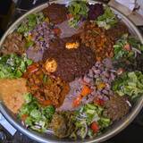 Cover image for Bisha Eritrean Restaurant