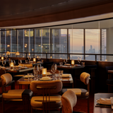 Cover image for The View