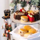 Cover image for Afternoon Tea at The Adria