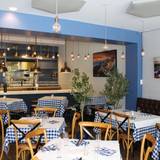 Cover image for Taverna Naxos