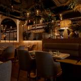 Cover image for Grilandia Hanover Street