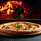 Cover image for Fresco La Cucina