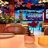 Cover image for Sumiya Shoreditch Japanese restaurant and bar