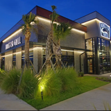 Cover image for Bonefish Grill - Polaris