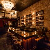 Cover image for Bourbon and Branch