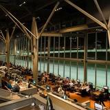 Cover image for Homestretch  Elements Casino Surrey