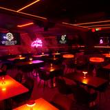 Cover image for Smoky Resto Lounge