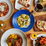 Cover image for Romanissimo