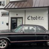 Cover image for Cholita Taqueria