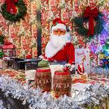 Cover image for Miracle at Power Plant Live!