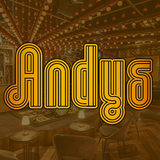 Cover image for Andy's