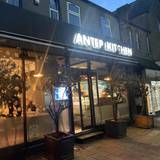 Cover image for Antep Kitchen