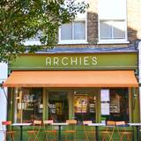 Cover image for Archies - Herne Hill