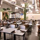 Cover image for Azara Atlanta