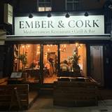 Cover image for Ember & Cork