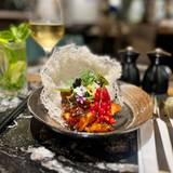 Cover image for Lacquer Room.