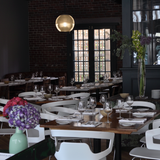 Cover image for Broadmoor Restaurant