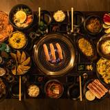 Cover image for Jiggle Korean BBQ - Pyrmont