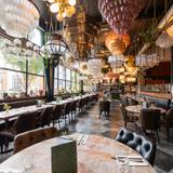 Cover image for Mare Street Market Hackney