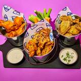 Cover image for Topgolf - Glendale