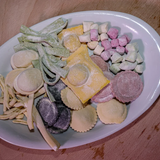 Cover image for A Pin of Salt