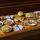 Cover image for Gado Gado