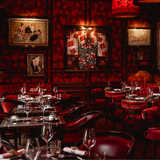 Cover image for The Ivy Asia, Liverpool