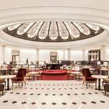 Cover image for Rotunda Bar and Lounge at Four Seasons Tower Bridge