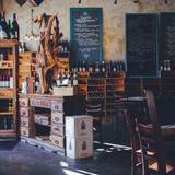 Cover image for Cafe Rabelais