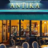 Cover image for Antika Restaurant Maida Vale