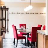 Cover image for La Tomate