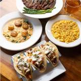 Cover image for BREW'd Craft Pub