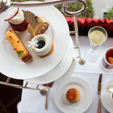 Cover image for Afternoon Tea in the Palace Lounge at The Rubens Hotel