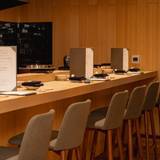 Cover image for Omakase Room by Mitsu