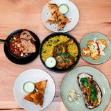 Cover image for Flavors From Afar