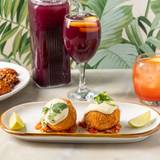 Cover image for Calle Dao - Bryant Park