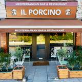 Cover image for Il Porcino