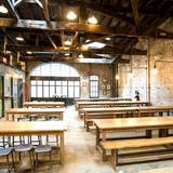 Cover image for Houston Hall