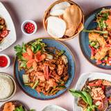 Cover image for Rabieng Thai Restaurant